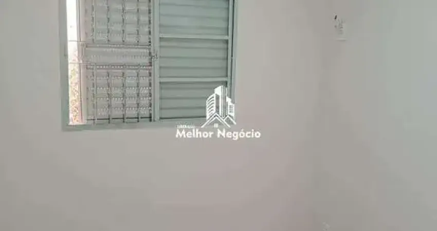 Apartamento com 2 dormitórios à venda, 41m² no bairro jardim noiva da colina piracicaba./sp.