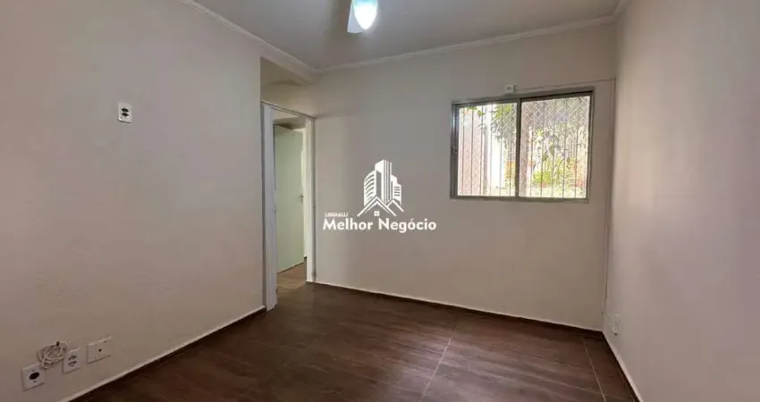 Apartamento com 2 dormitórios à venda, 41m² no bairro jardim noiva da colina piracicaba./sp.