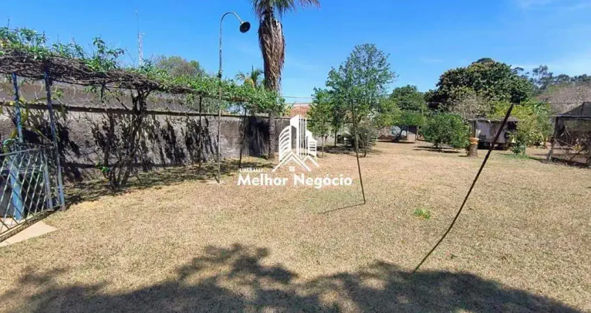 Terreno a venda de 1.385m² no bairro gran park em piracicaba/sp.