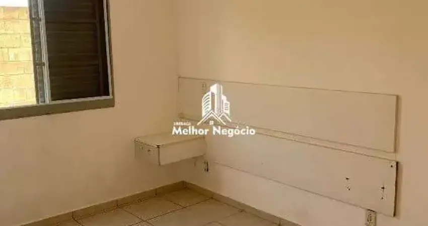 Apartamento com 2 quartos à venda no condomínio residencial altos do jupiá em piracicaba - sp