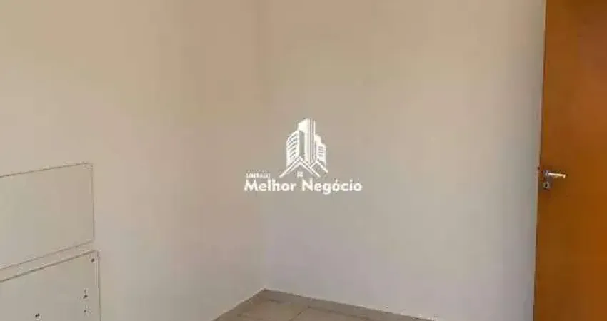 Apartamento com 2 quartos à venda no condomínio residencial altos do jupiá em piracicaba - sp