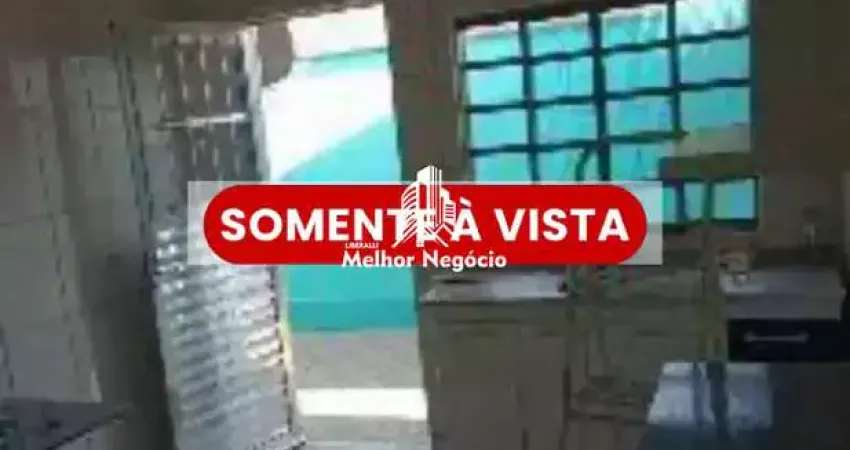 Casa á venda 3 quartos, 1 banheiro localizada no bairro são jorge - piracicaba sp