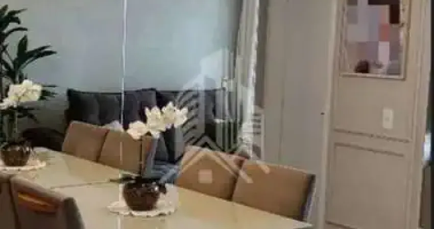 Apartamento com 2 quartos no Condomínio Portal dos Cristais em Hortolândia - SP