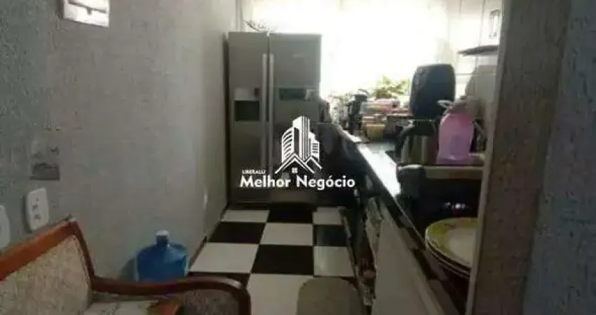 Apartamento à venda 46 m² 2 dormitórios(quartos) no bairro vila sônia - piracicaba/sp