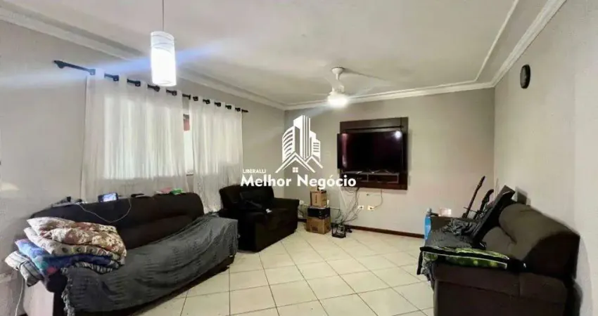 Casa à venda com 02 dormitórios e suíte, terra rica ii, piracicaba - r$380 mil
