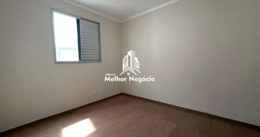 Apartamento à venda com 02 quartos no condomínio spazio palazzo di spagna em piracicaba - sp