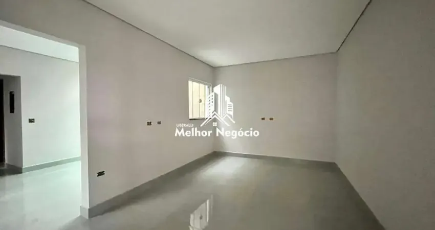 Casa com 3 quartos (1 suíte) à venda no nova américa, piracicaba - sp