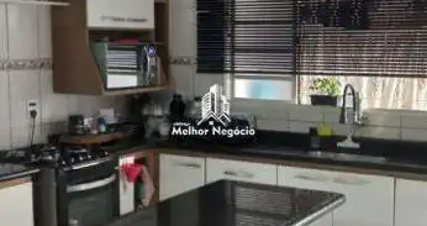 Casa com 2 quartos à venda na Rua Antônio Zanelatto, 170, Loteamento Nova Espírito Santo, Valinhos