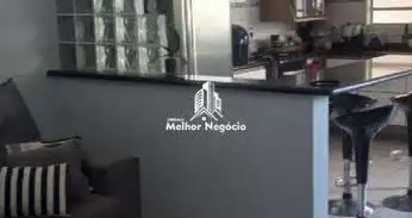 Casa com 2 quartos à venda na Rua Antônio Zanelatto, 170, Loteamento Nova Espírito Santo, Valinhos