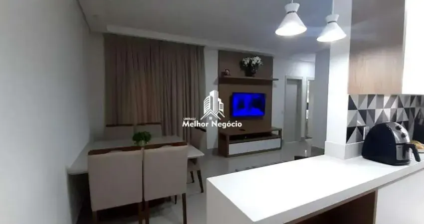 Apartamento com 3 quartos à venda na Rua Geraldo Ballone, 1335, Jardim America, Paulínia