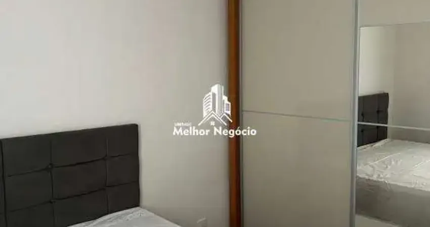 Apartamento à venda com 2 quartos no bairro parque da figueira em campinas