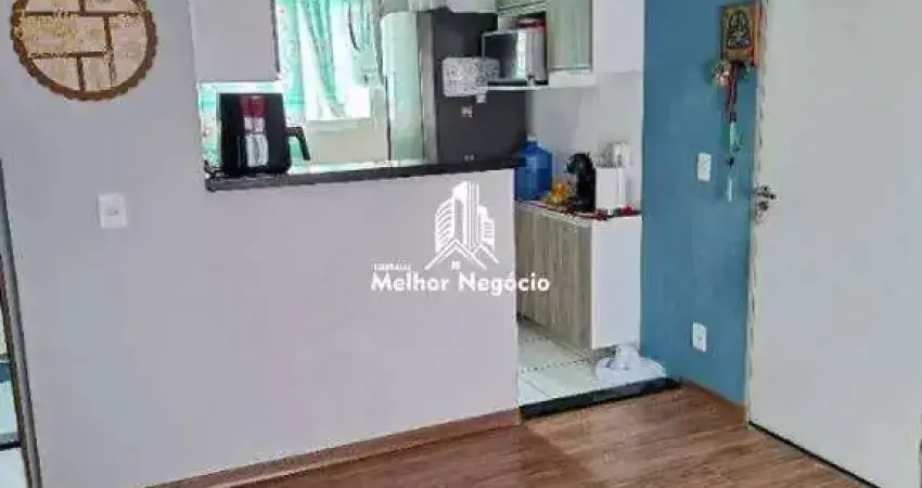 Apartamento com 2 quartos à venda na Avenida Cabo Pedro Hoffman, 420, Residencial Real Parque Sumaré, Sumaré