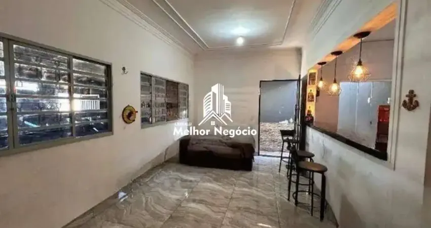 Casa com 2 quartos à venda na Rua Marcelo Antônio da Silva, 00, Jardim das Orquídeas, Sumaré