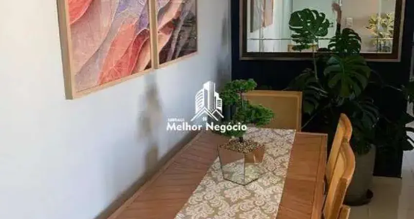 Apartamento à venda com 03 quartos (1 suíte), no condomínio residencial village debret club em campinas-sp.