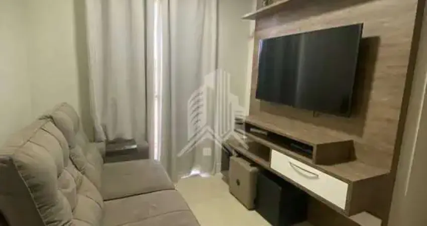 Apartamento com 2 quartos (1 suíte) à venda no condomínio Poema em Campinas - SP