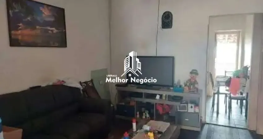 Casa à venda com 2 quartos no bairro jardim chapadão em campinas