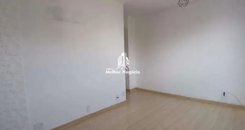 Apartamento à venda com 2 quartos no condomínio dalva de oliveira em campinas sp