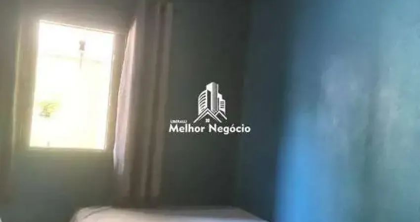 Casa à venda com 3 quartos, 2 banheiros ( 1 suite) localizado no bairro vila bressani - paulínia/sp