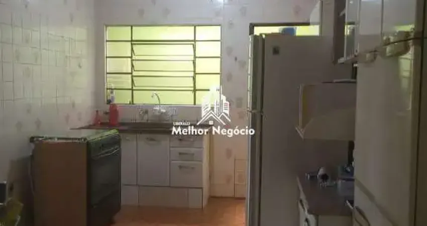 Casa à venda com 3 quartos, 2 banheiros ( 1 suite) localizado no bairro vila bressani - paulínia/sp
