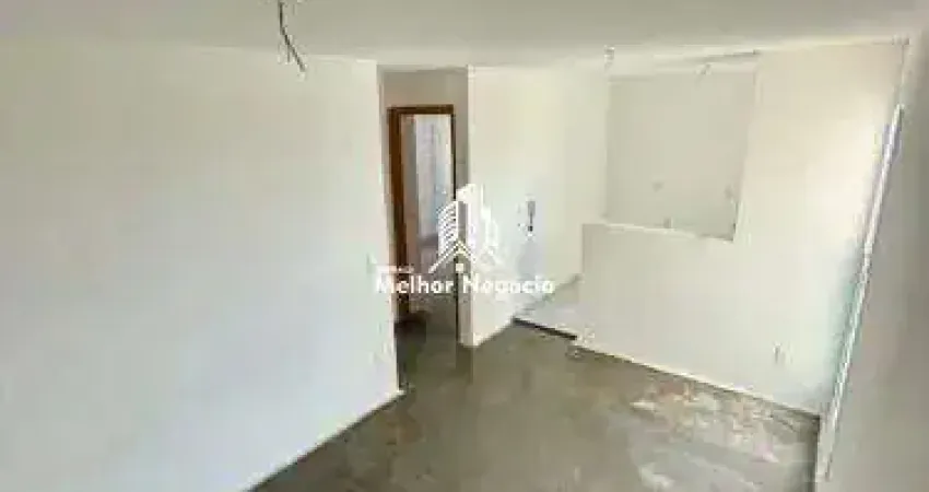 Apartamento com 2 quartos à venda na Rua Professor Mauricio Francisco Ceolin, 210, Loteamento Residencial Parque dos Cantos, Campinas