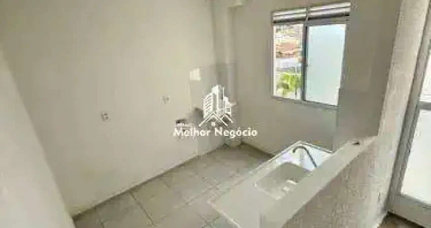Apartamento com 2 quartos à venda na Rua Professor Mauricio Francisco Ceolin, 210, Loteamento Residencial Parque dos Cantos, Campinas