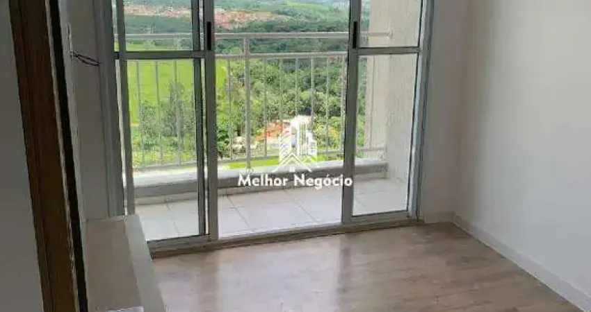 Apartamento à venda com 2 quartos no bairro jd das cerejeiras em campinas