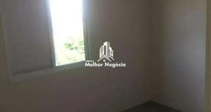 Apartamento à venda com 2 quartos no bairro vila ipê em hortolândia
