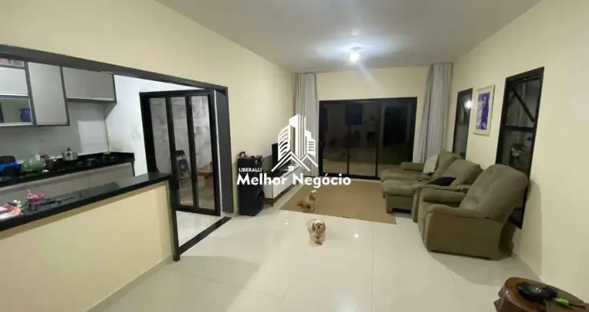 Casa com 3 dormitórios, 2 banheiros à venda no bairro campestre em piracicaba/sp