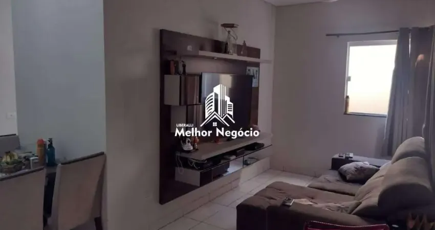 Casa com 3 quartos à venda na Rua Jacob Vanceto, 320, Taquaral, Piracicaba