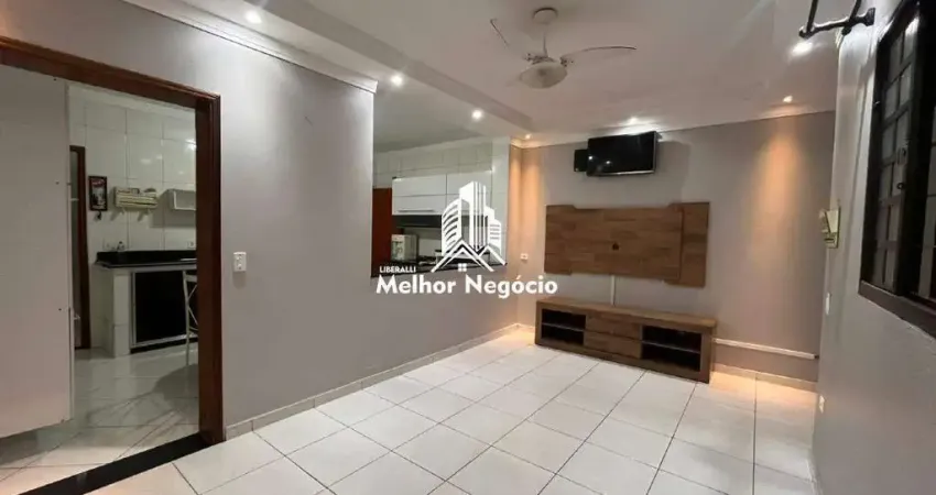 Casa com 2 quartos à venda na Rua Águas de São Pedro, 50, Perdizes, Piracicaba