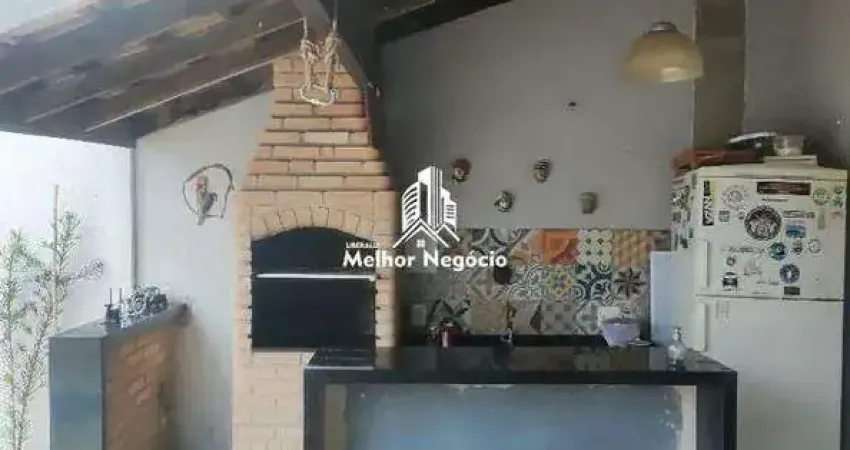 Casa à venda com 2 quartos, 2 banheiros localizado no bairro loteamento residencial porto seguro - campinas sp