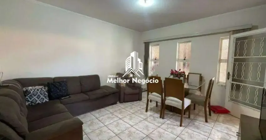 Casa com 3 quartos à venda no bairro residencial vila união, campinas - sp