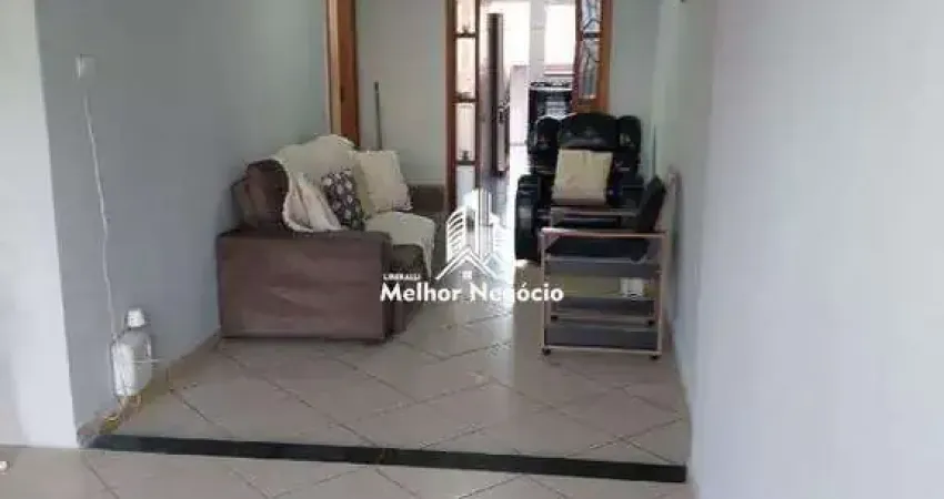 Casa à venda com 2 quartos, 3 banheiros localizado no bairro vila mollon iv - santa bárbara d'oeste /sp,