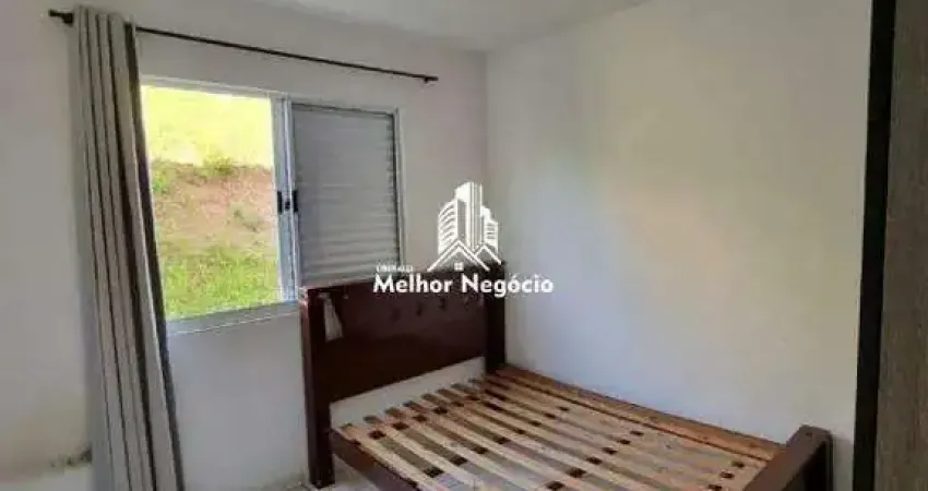 Apartamento com 2 quartos à venda na Avenida Aureliano Fernandes de Araújo Neto, 510, Vale do Sol, Piracicaba