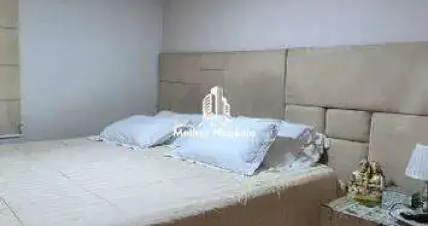 Apartamento com 3 quartos à venda em santa bárbara d'oeste - sp