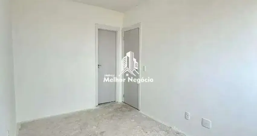 Apartamento com 2 quartos à venda em santa bárbara d'oeste - sp