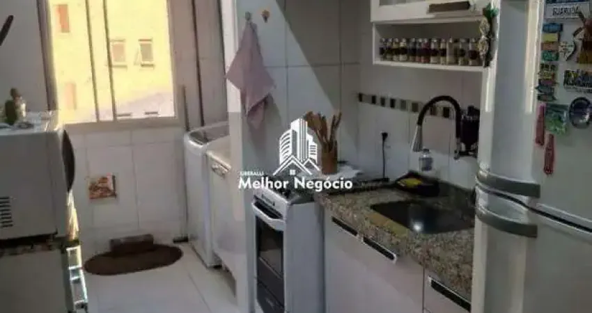 Apartamento à venda com 2 quartos, 1 banheiro bairro vila queiroz -condomínio residencial limeira- limeira sp