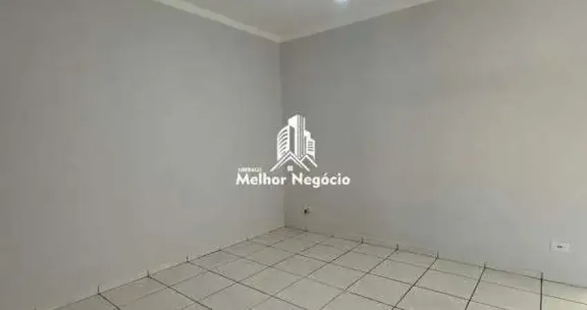 Casa com 2 quartos (01 suíte) à venda no bairro santa terezinha em piracicaba - sp
