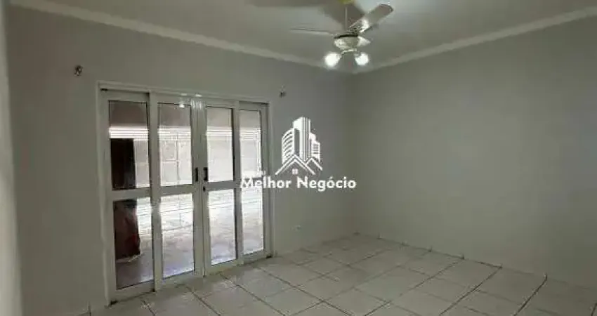 Casa com 2 quartos (01 suíte) à venda no bairro santa terezinha em piracicaba - sp