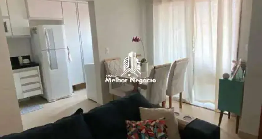 Apartamento à venda com 1 quartos, 1 banheiro localizado no bairro são dimas -edificio unique - piracicaba/sp