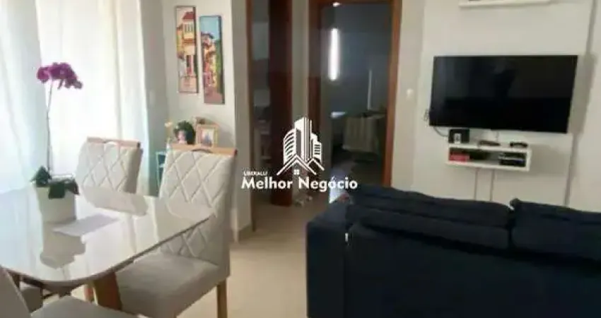 Apartamento à venda com 1 quartos, 1 banheiro localizado no bairro são dimas -edificio unique - piracicaba/sp