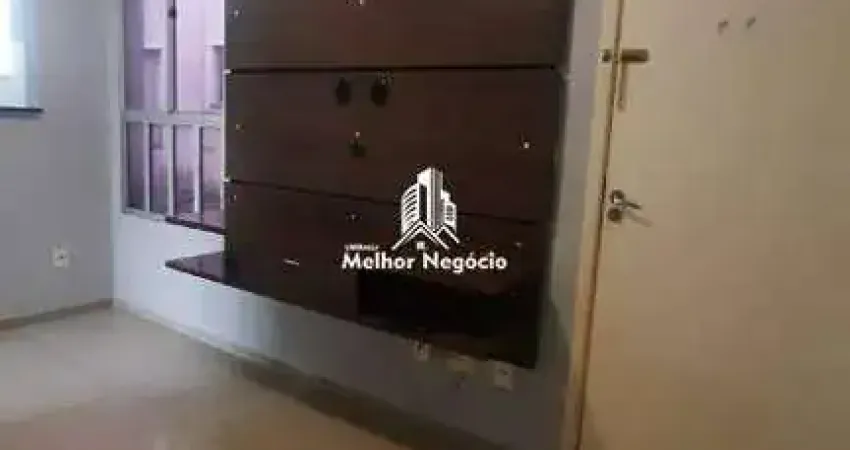 Apartamento à venda com 2 quartos, 1 banheiro - condomínio los alpes - jardim ouro verde - sumaré/sp,