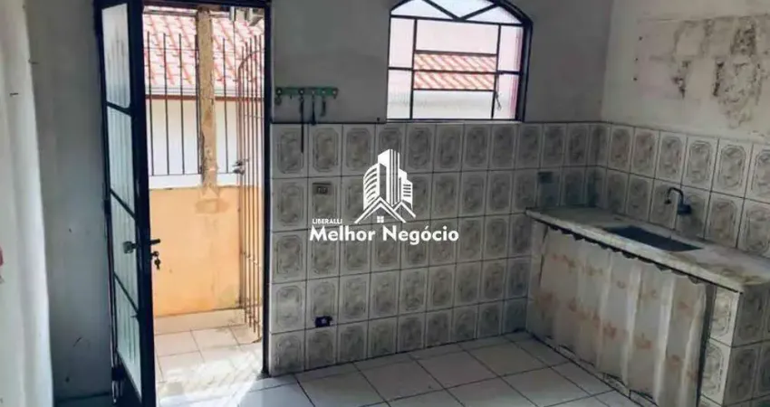 Casa para à venda, 3 quartos no vila sônia - piracicaba i cód: 34376