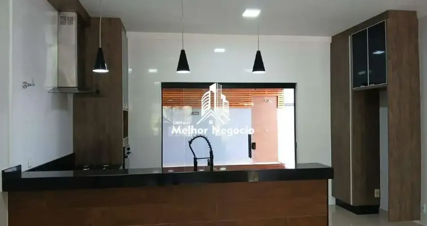 Casa à venda com 3 quartos (suites),4 banheiros no bairro residencial recanto das árvores - condomínio real park - sumaré /sp