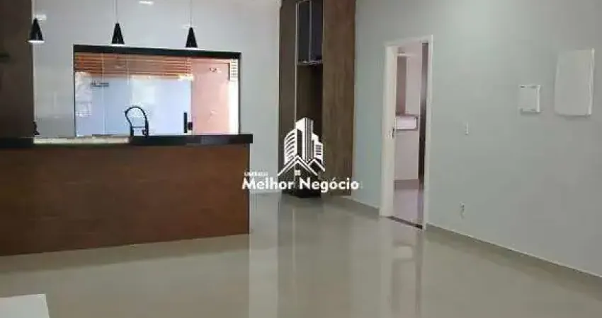 Casa à venda com 3 quartos (suites),4 banheiros no bairro residencial recanto das árvores - condomínio real park - sumaré /sp