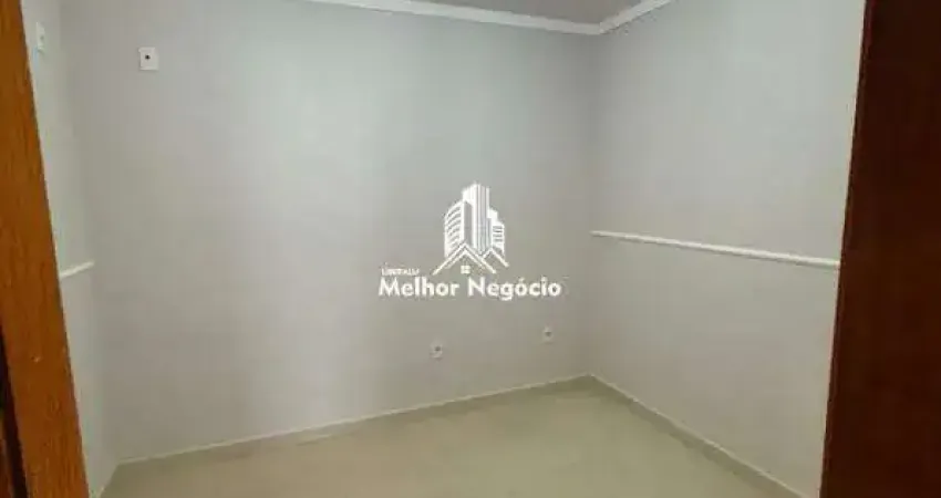 Casa à venda com 3 quartos (1 suite), 3 banheiros localizado no bairro saltinho em paulínia/sp