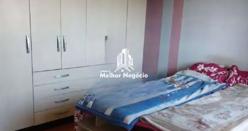 Casa à venda com 4 quartos (2 suites), 3 banheiros localizado no bairro betel em paulínia/sp