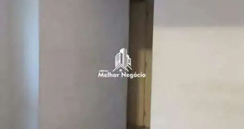 Apartamento no condomínio residencial peruíbe à venda em hortolândia