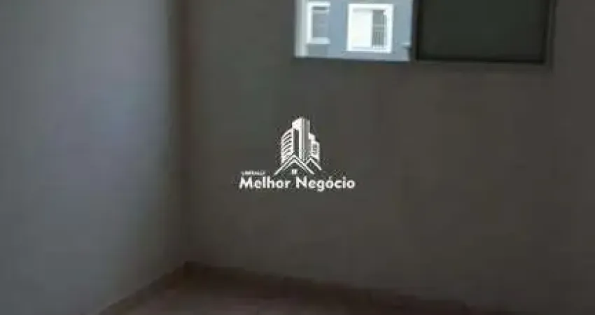 Apartamento no condomínio residencial peruíbe à venda em hortolândia