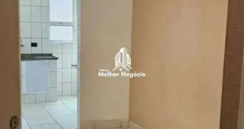 Apartamento à venda com 2 quartos, 1 banheiro no bairro vila padre manoel de nóbrega -, conjunto residencia parque dos eucaliptos - sumaré/sp